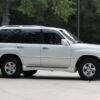 1998 Toyota Land Cruiser VX Limited