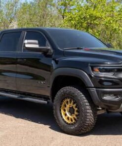Used 2023 Ram 1500 TRX
