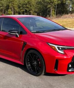 2024 Toyota GR Corolla Premium