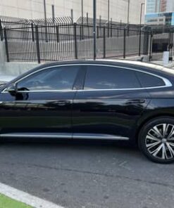 2020 Volkswagen Arteon SE