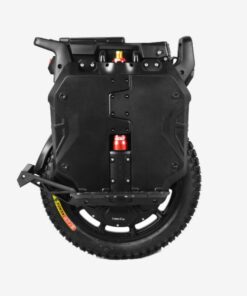 Veteran Sherman-S Electric Unicycle