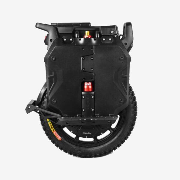 Veteran Sherman-S Electric Unicycle