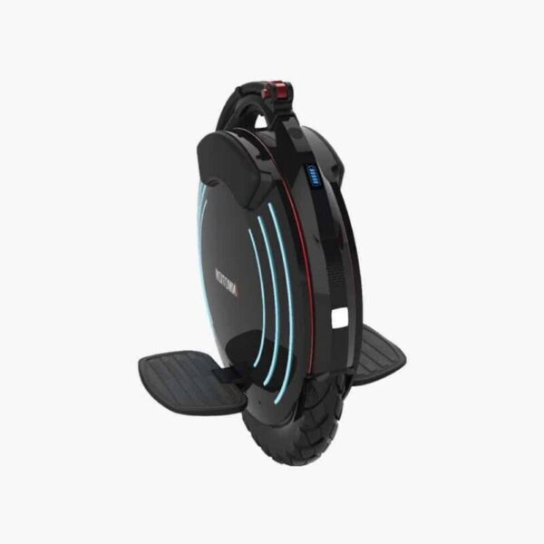 InMotion V10F Electric Unicycle 