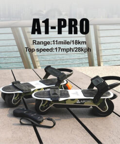Airtrick E-Skates A1 Pro