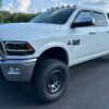 2014 Ram 3500 Laramie 4x4