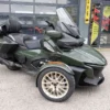 2023 Can-Am Spyder RT LTD Sea-to-Sky