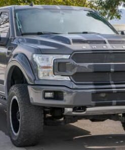 2020 Ford Shelby F-150 SuperCrew 4x4