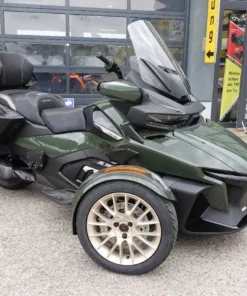 2023 Can-Am Spyder RT LTD Sea-to-Sky