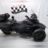 2021 Can-Am Spyder RT Limited Dark