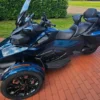 Can-Am Spyder RT