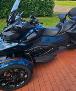 Can-Am Spyder RT