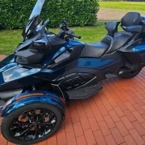 Can-Am Spyder RT