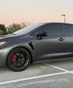 2023 Toyota GR Corolla Morizo Edition