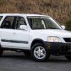 1999 Honda CR-V EX