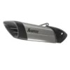 Akrapovic Exhaust for Can-Am Spyder