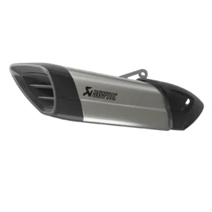 Akrapovic Exhaust for Can-Am Spyder