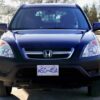 2003 Honda CR-V EX AWD