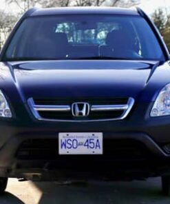 2003 Honda CR-V EX AWD