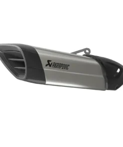 Akrapovič Sport Touring 3C Silencer for Can-Am Spyder