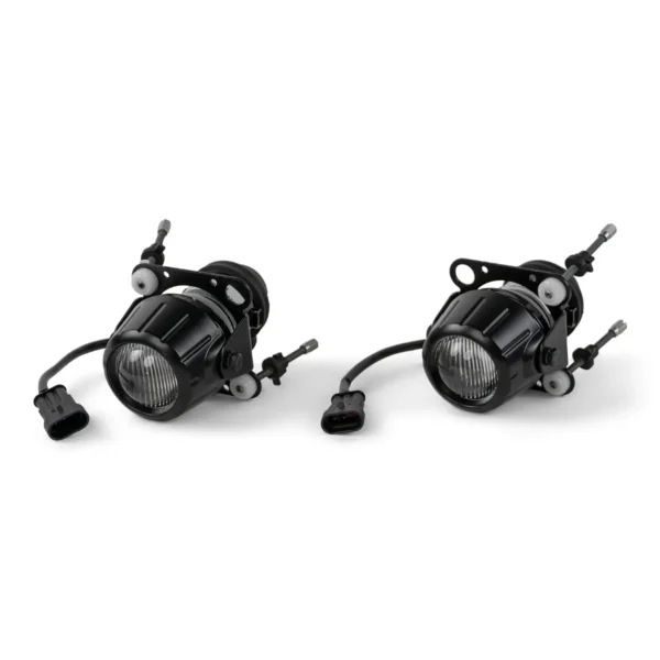 Auxiliary Lights for Can-Am Spyder