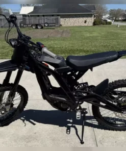 Used 2024 Sur-Ron Electric Light Bee