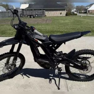 Used 2024 Sur-Ron Electric Light Bee
