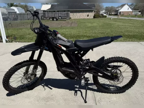Used 2024 Sur-Ron Electric Light Bee