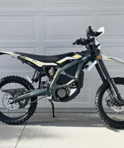 Used 2024 Sur-Ron ULTRA BEE