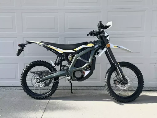 Used 2024 Sur-Ron ULTRA BEE