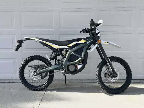 Used 2024 Sur-Ron ULTRA BEE