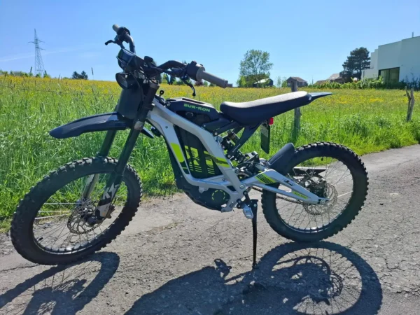 Used Sur-Ron Firefly Offroad Light Bee