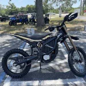 New 2025 Sur-Ron ULTRA BEE T for Sale!