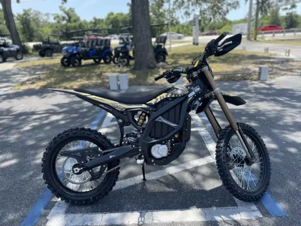 New 2025 Sur-Ron ULTRA BEE T for Sale!