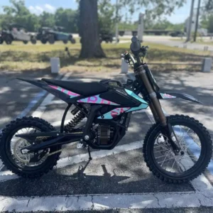 Used Sur-Ron HYPER BEE for Sale!
