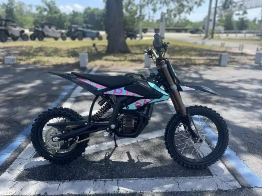 Used Sur-Ron HYPER BEE for Sale!