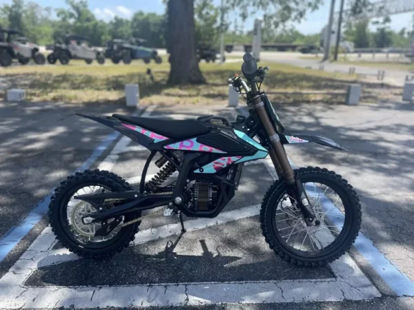 Used Sur-Ron HYPER BEE for Sale!