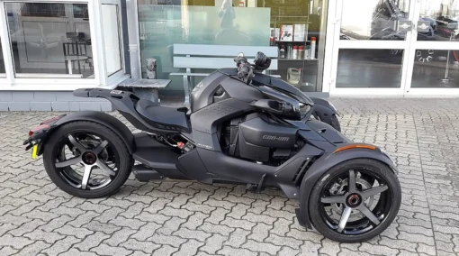 Can-Am Ryker 900 Sport 2023