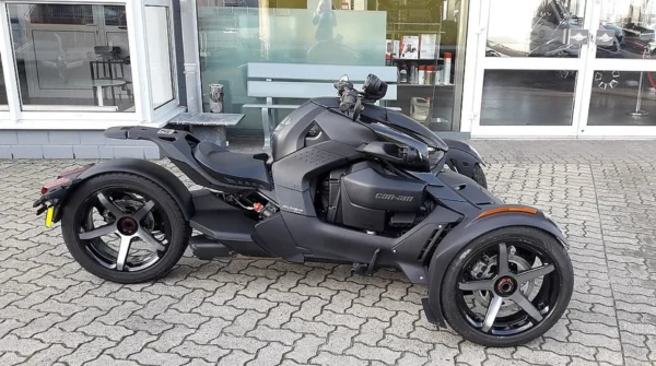 Can-Am Ryker 900 Sport 2023