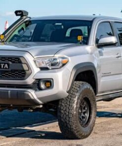 2016 Toyota Tacoma TRD Off-Road Double Cab 4x4
