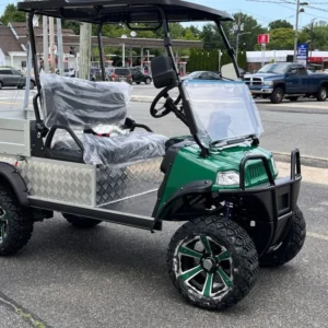 New 2023 Evolution Turfman 800