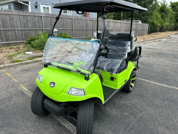 2023 Evolution Classic 4 Pro