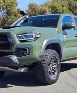 2020 Toyota Tacoma Double Cab TRD Pro 4x4