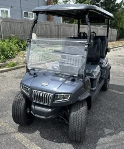 New 2023 Evolution D5 Ranger