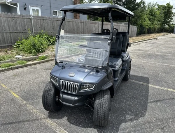 New 2023 Evolution D5 Ranger