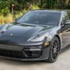 2022 Porsche Panamera GTS Sport Turismo