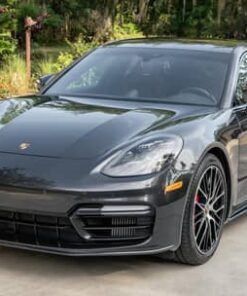 2022 Porsche Panamera GTS Sport Turismo