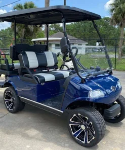 2022 Evolution Classic 4 Pro