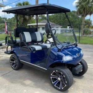 2022 Evolution Classic 4 Pro