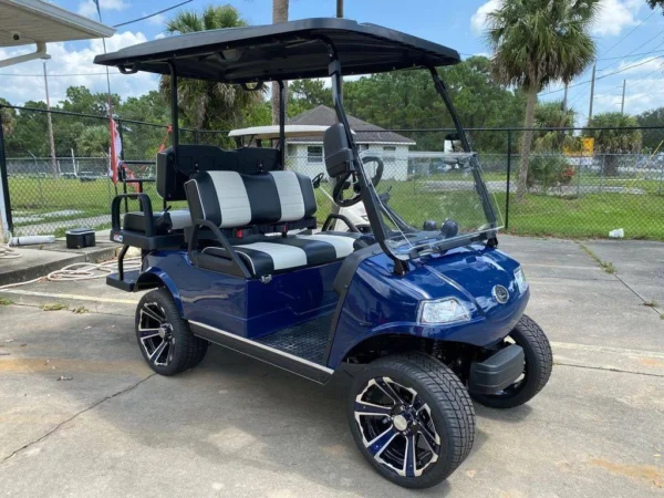 2022 Evolution Classic 4 Pro