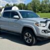 2018 Toyota Tacoma TRD Sport Double Cab 4x4